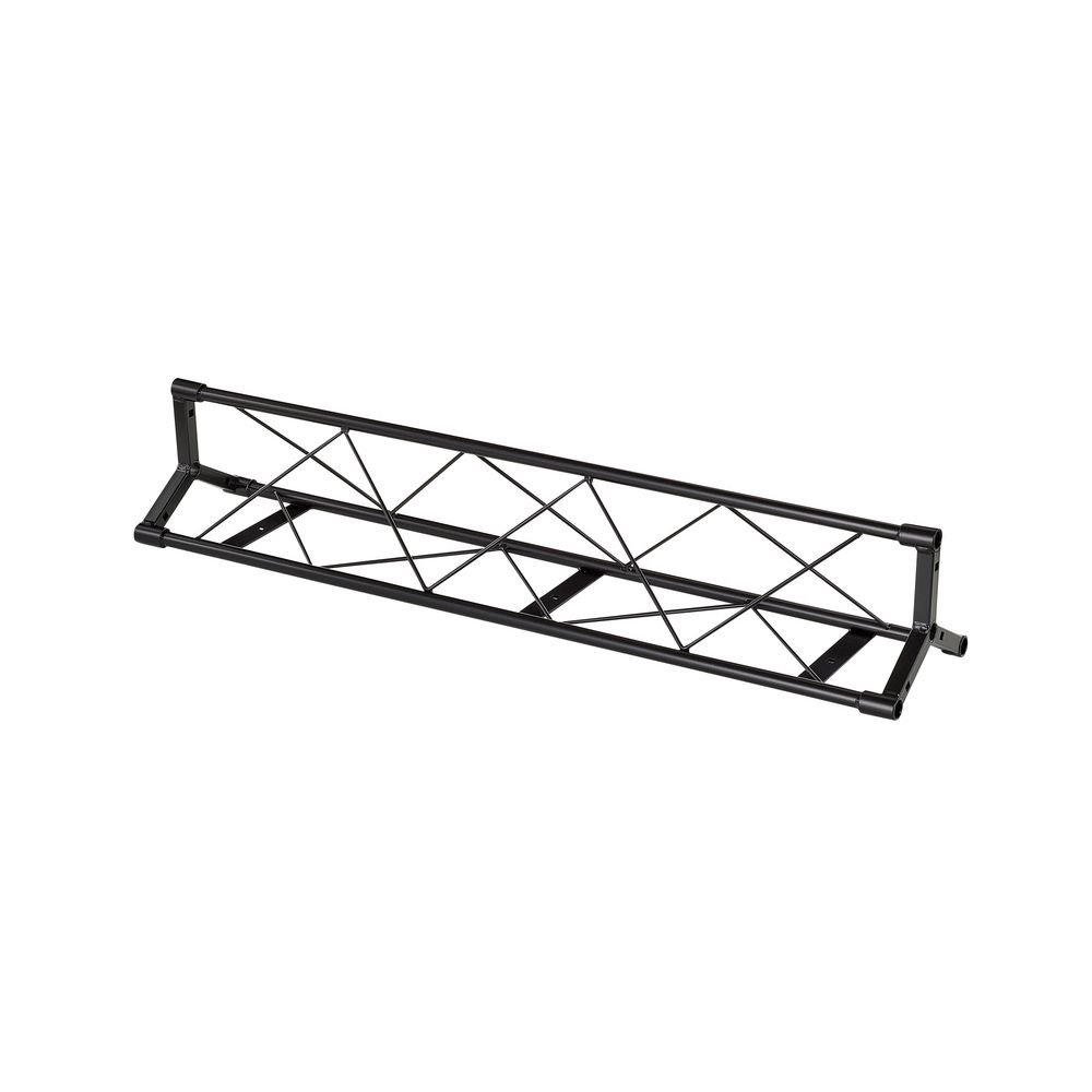 Stageworx Deco Truss 100 cm black – Thomann Ireland