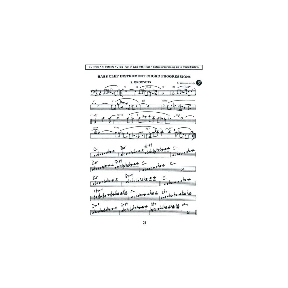 Jamey Aebersold Time to Play Music – Thomann Ireland