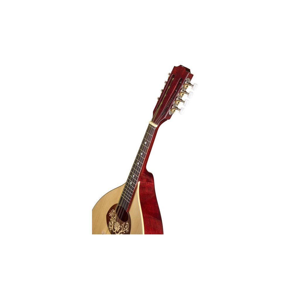 Thomann Portuguese Mandolin 1 – Thomann Ireland