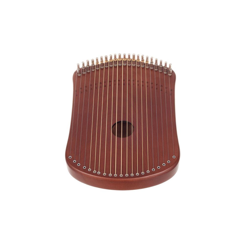 Thomann HA21B Harpika 21 Strings BR – Thomann Ireland