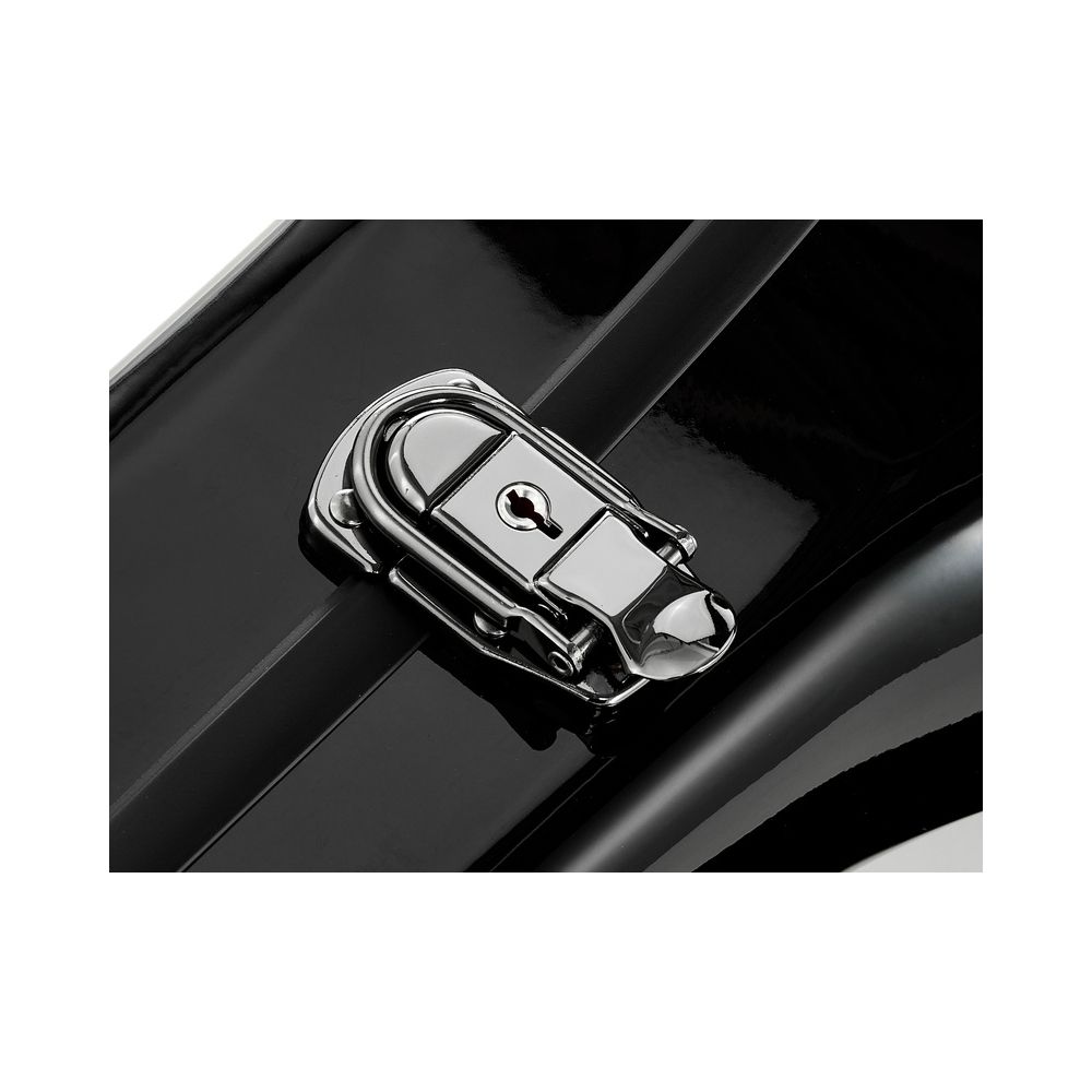 Thomann Concert Case Fibreglass BK – Thomann Ireland