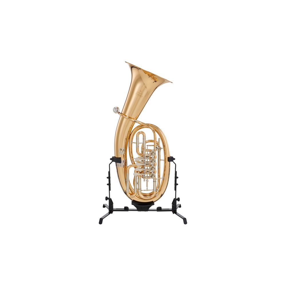 Miraphone 54L 1100 A100 Baritone Trigger – Thomann Ireland