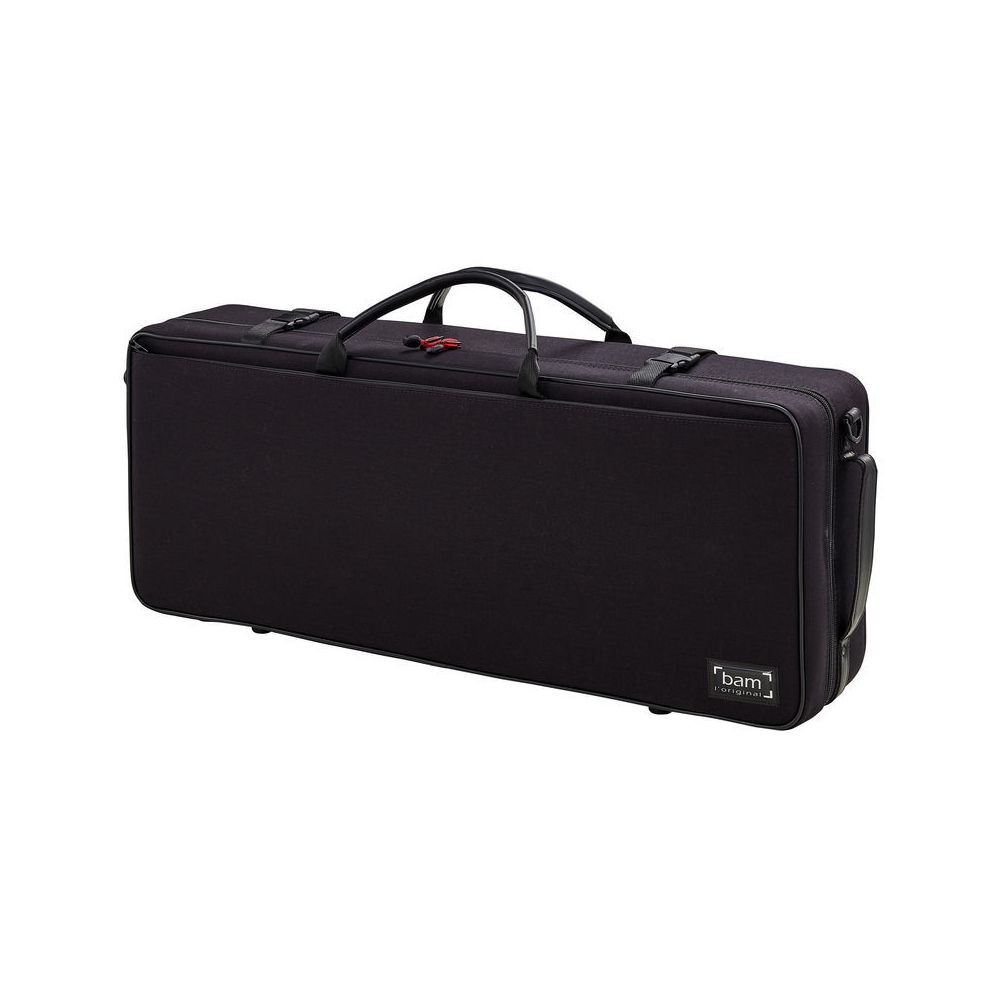 bam 2005SN Violin Double Case – Thomann Ireland