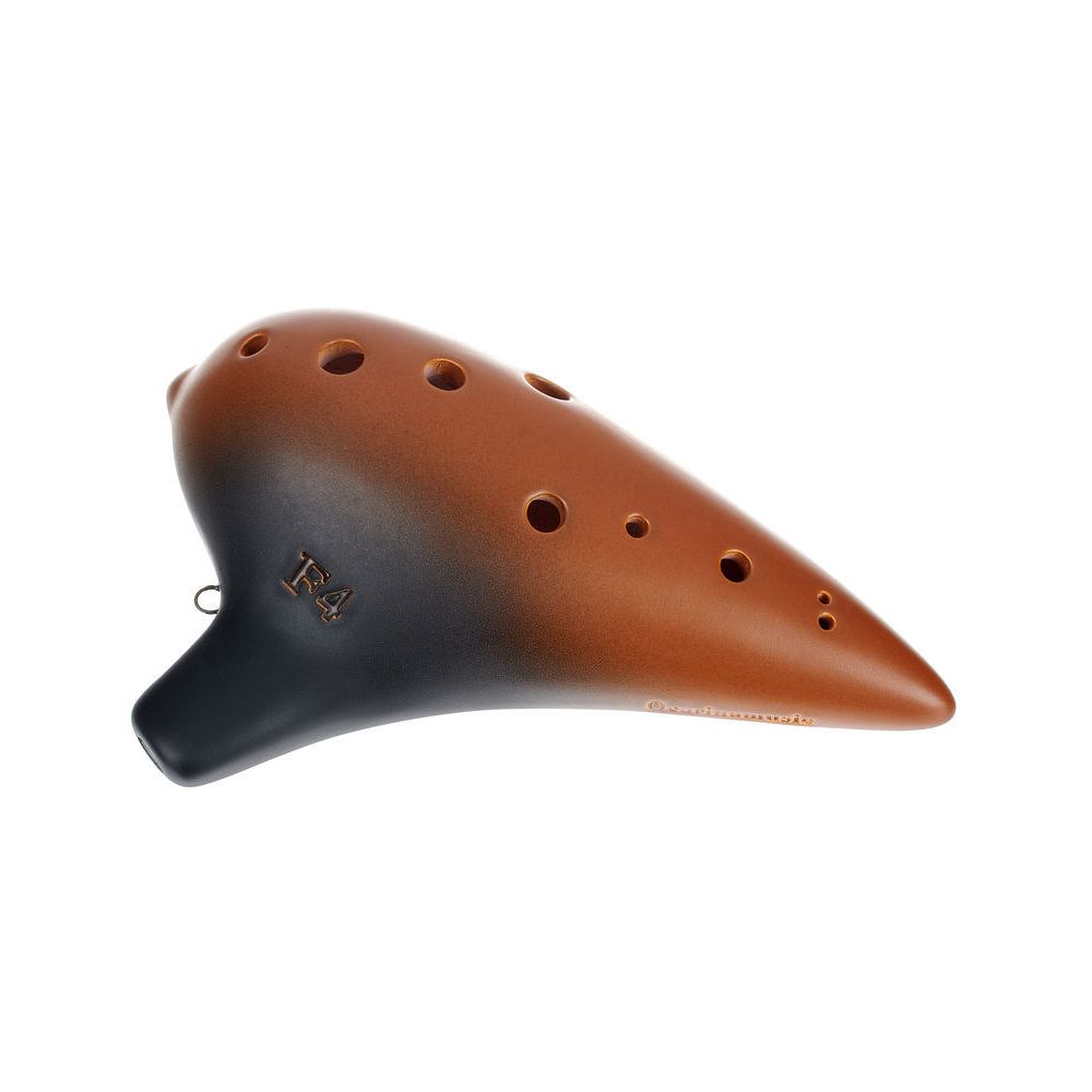 Thomann 10H Concert Ocarina F4 – Thomann Ireland