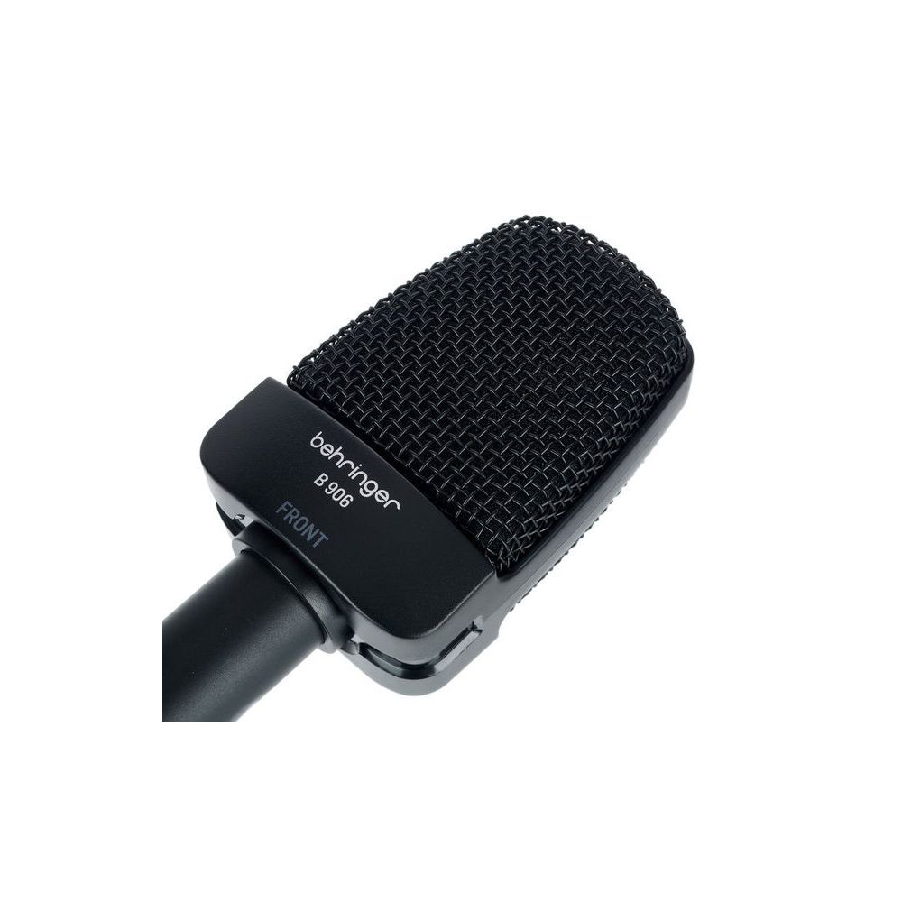 Behringer B 906 – Thomann Ireland