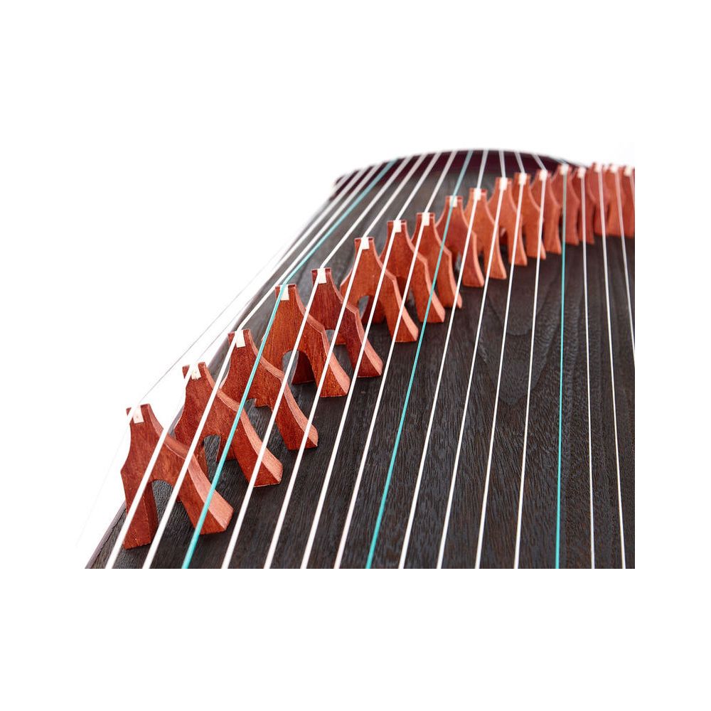 Thomann Chinese GuZheng I