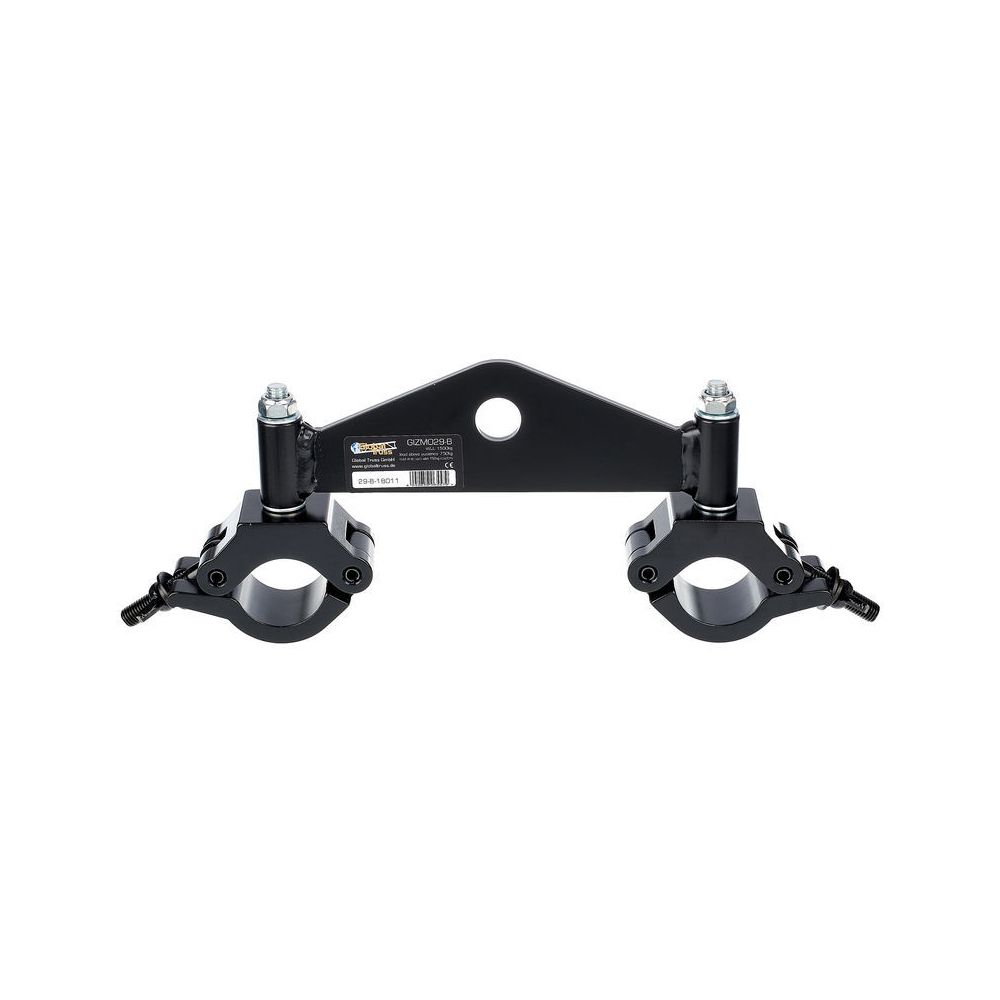 Global Truss Gizmo F33/F34 750kg Black – Thomann Ireland