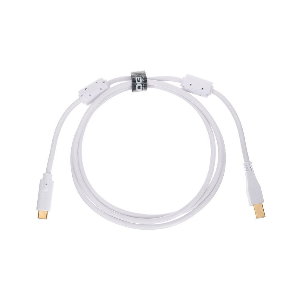 UDG Ultimate USB 2.0 Cable S1,5WH – Thomann Ireland