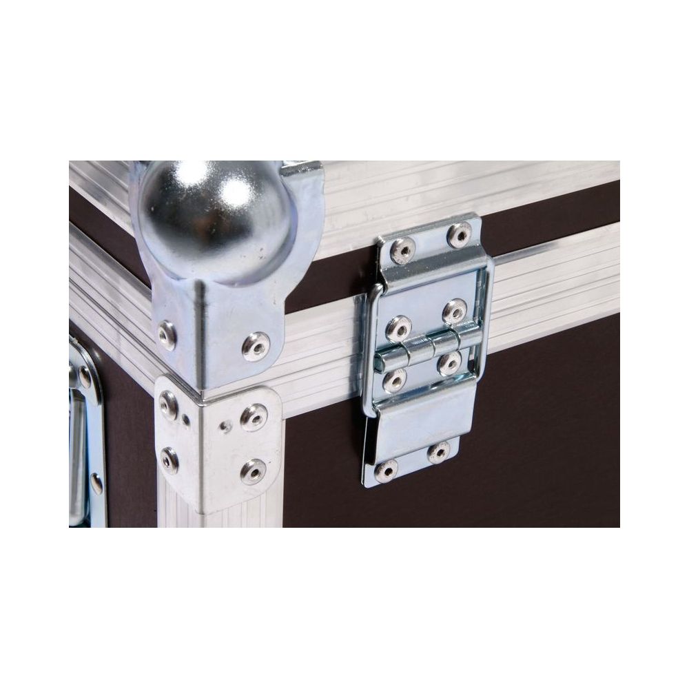 Thon Multi Flat Par Case 24x25 – Thomann Ireland