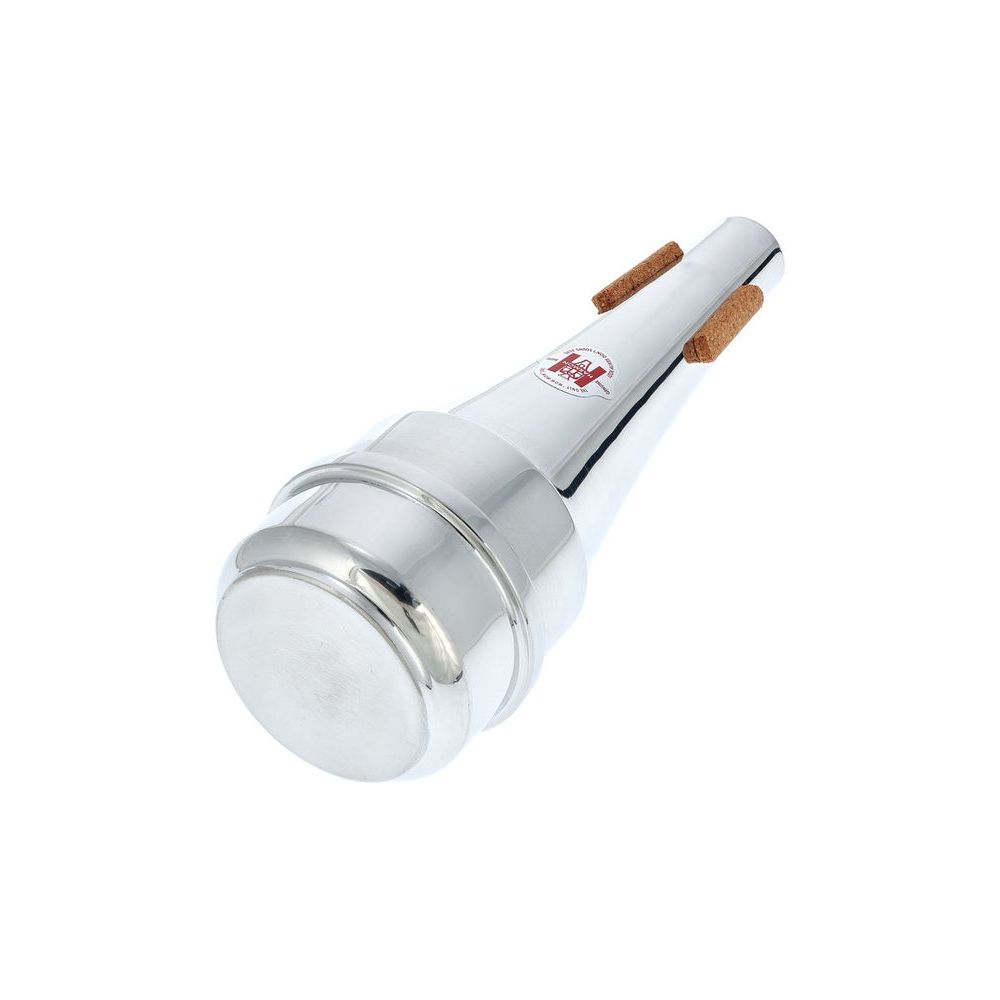 Harmon Straight Mute Trombone Alu – Thomann Ireland