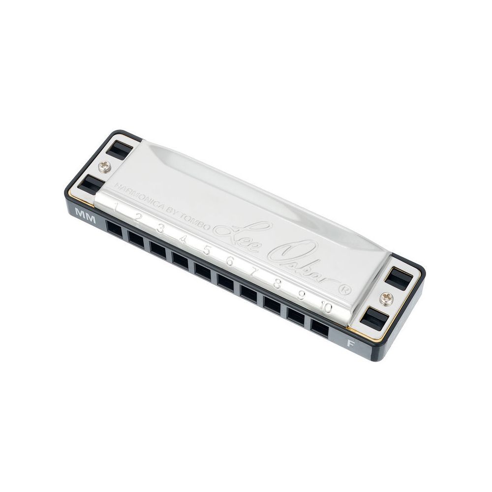 Lee Oskar Melody Maker F – Thomann Ireland