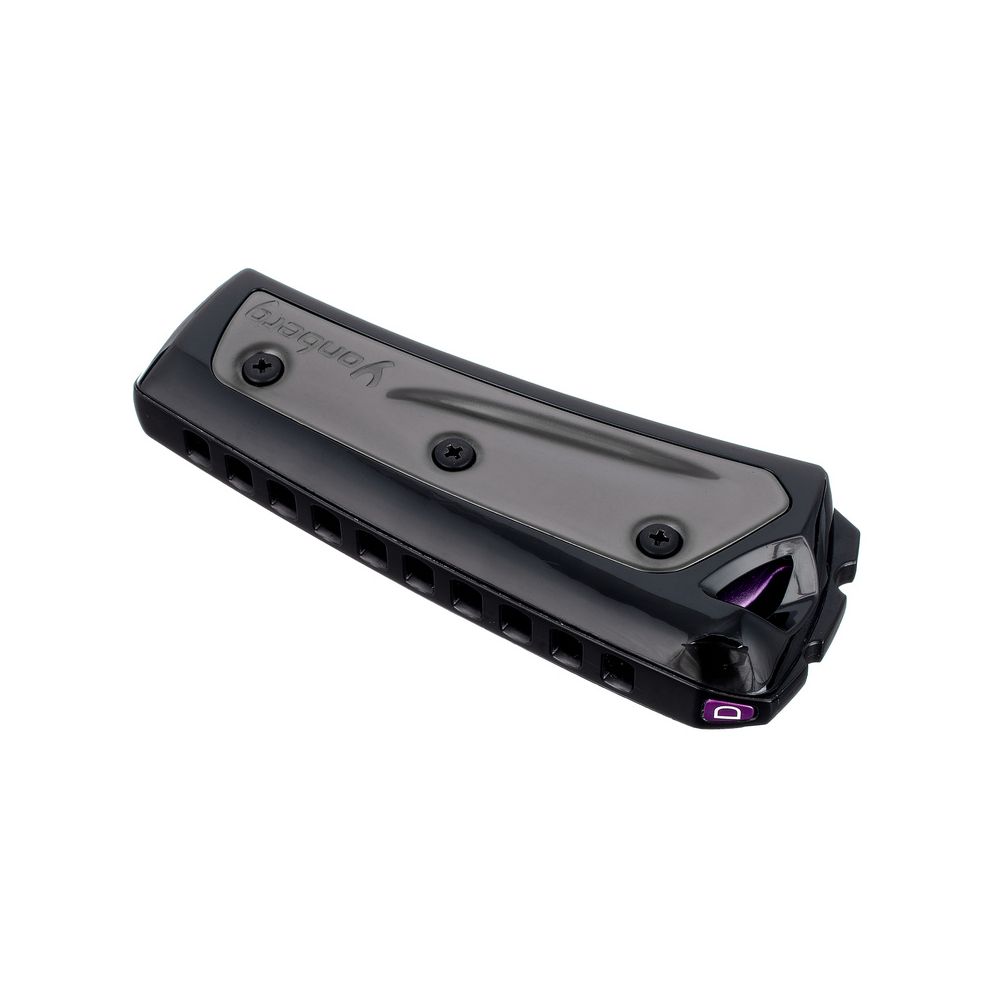 Yonberg D2 Typhoon Black D – Thomann Ireland