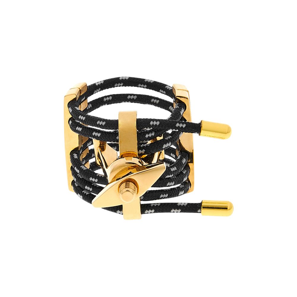 Silverstein CRYO Gold Gen.5 #07 – Thomann Ireland