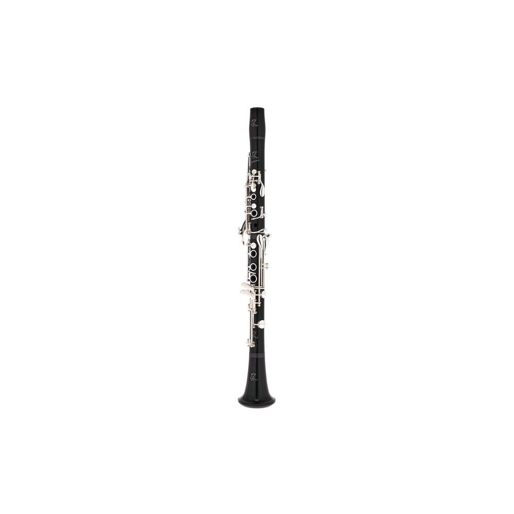 RZ Clarinets Bohema Bb