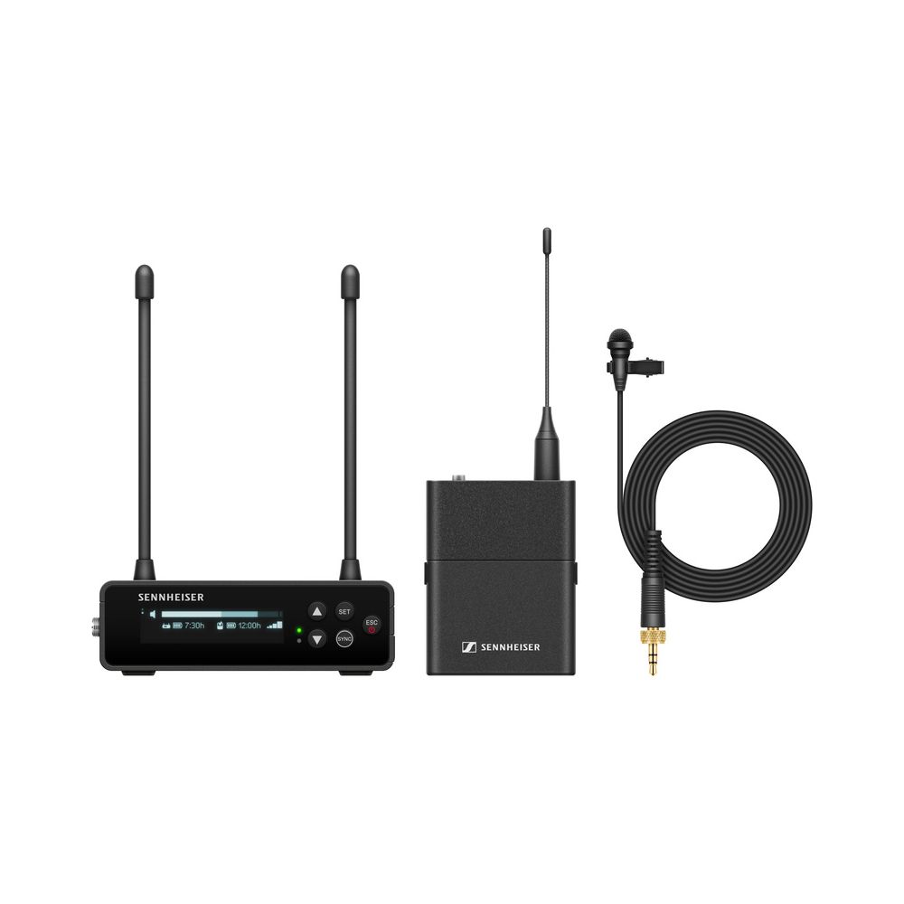 Sennheiser EW