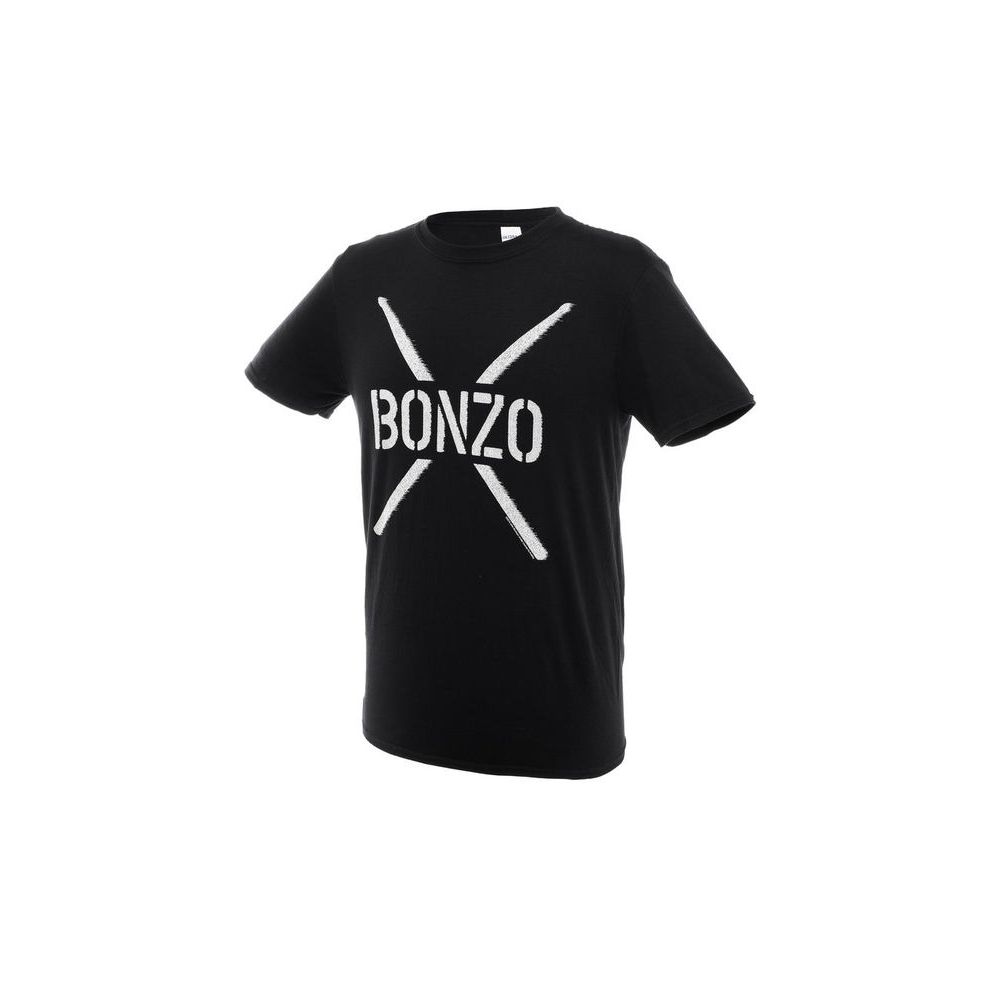 Promuco John Bonham Bonzo Shirt XXL – Thomann Ireland