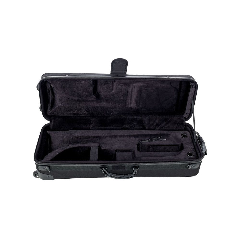 Thomann Trekking Case Bb/F Trombone W – Thomann Ireland