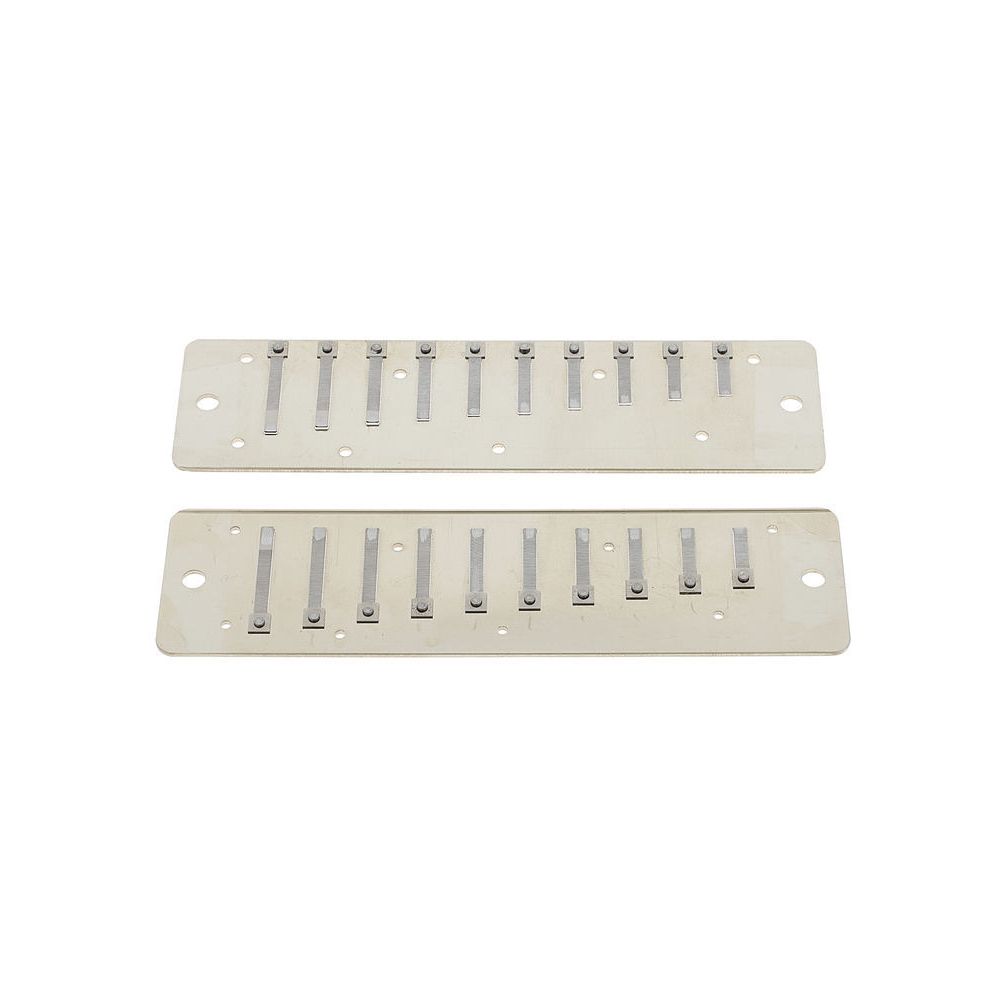 C.A. Seydel Söhne 1847 Reedplates C