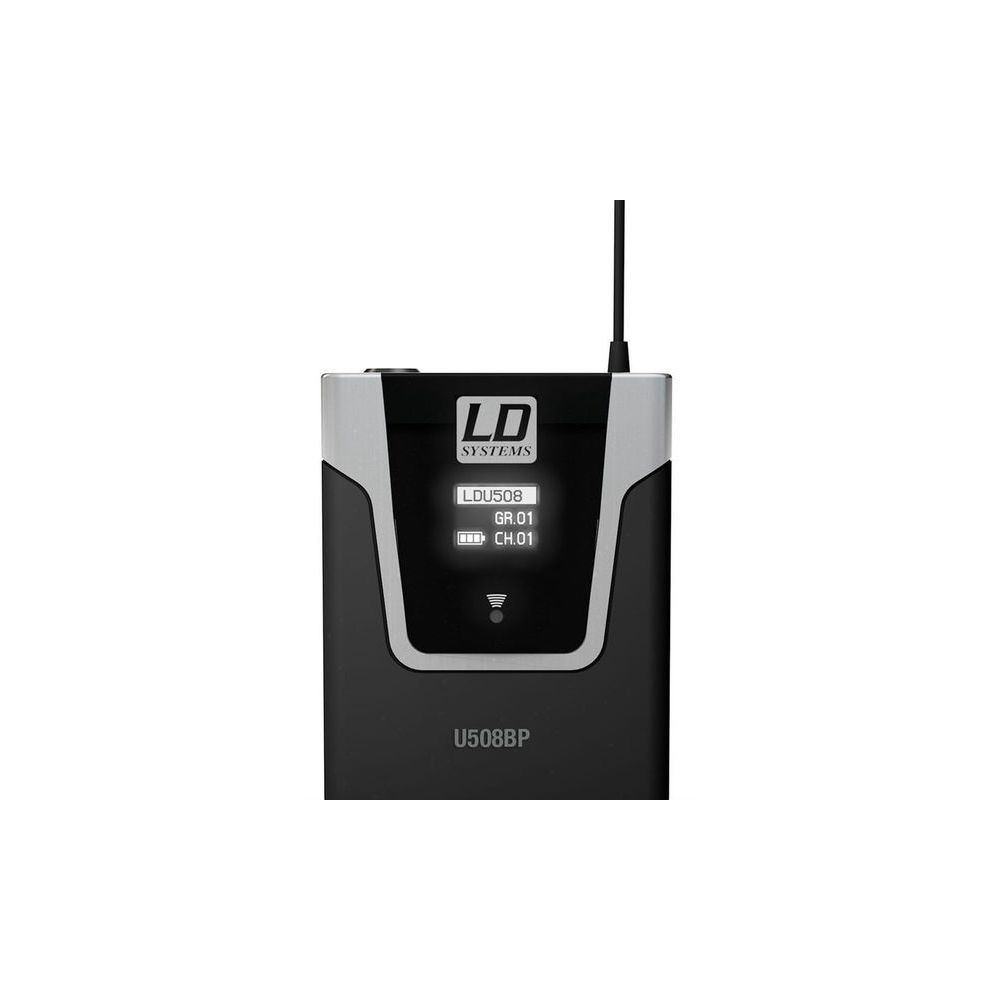 LD Systems U508 BP – Thomann Ireland