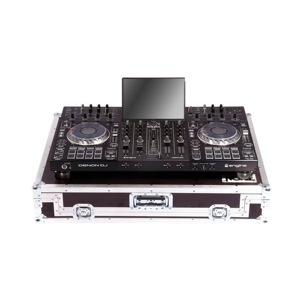 Thon Case Denon DJ Prime 4 – Thomann Ireland