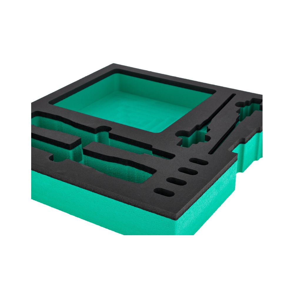 Thomann Inlay 2/2 ew