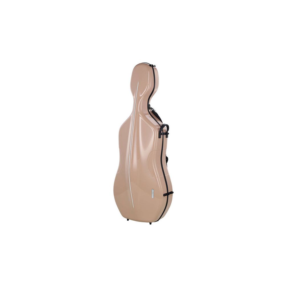Gewa Air 3.9 Cello Case BG/BK – Thomann Ireland