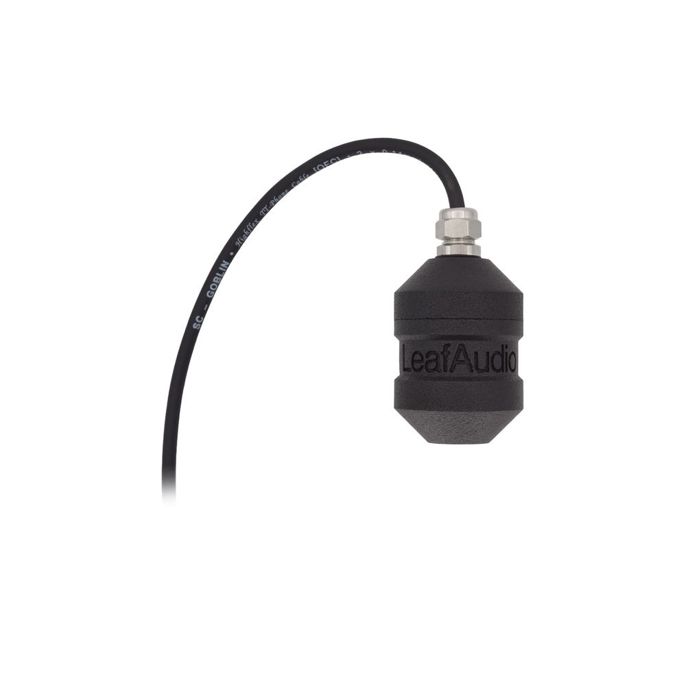 Leaf Audio Geophone S – Thomann Ireland