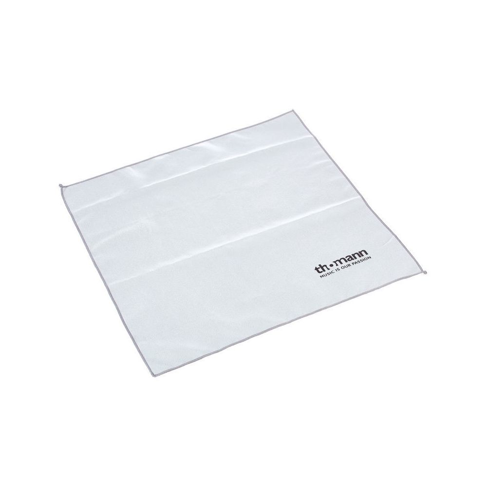 Thomann Cleaning Set Trumpet – Thomann Ireland