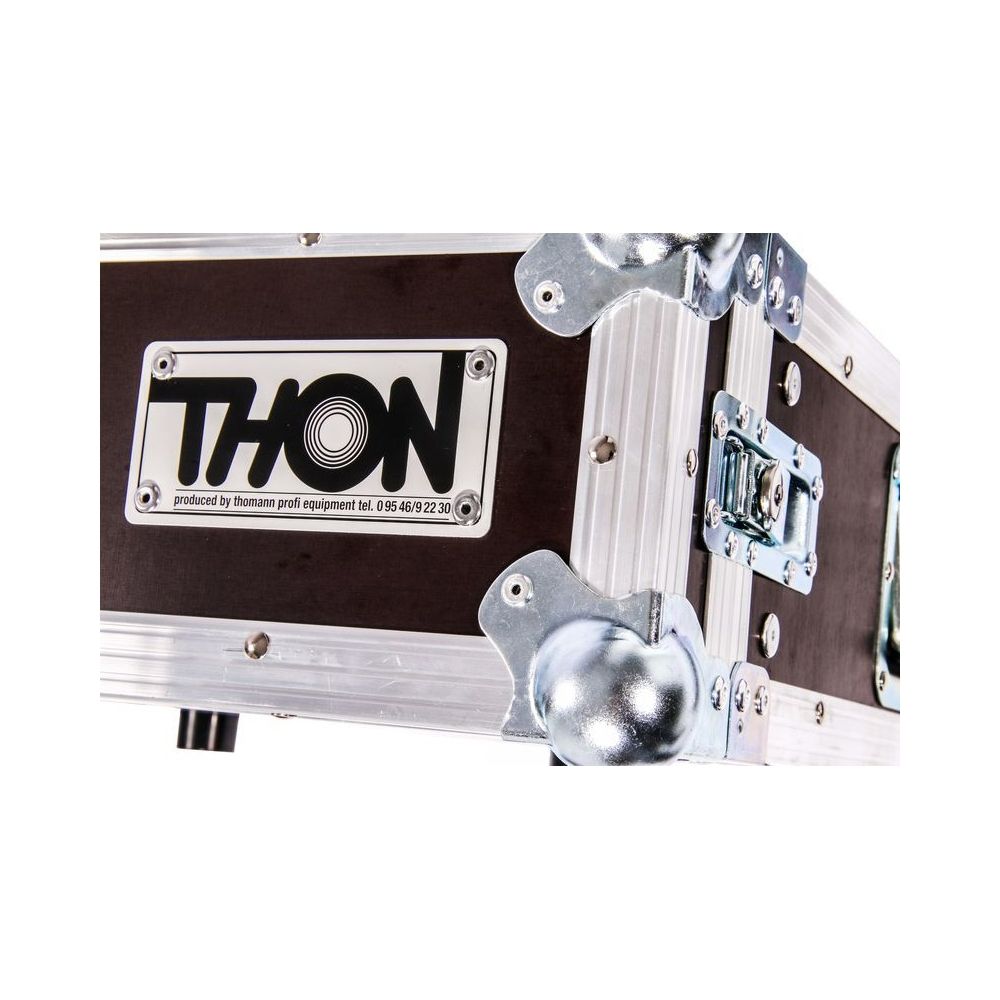 Thon Rack 3U Live 50 – Thomann Ireland