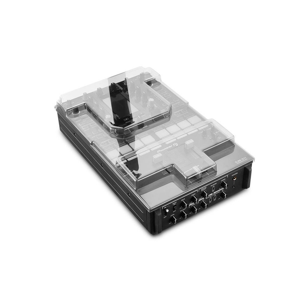 Decksaver Pioneer DJ DJM