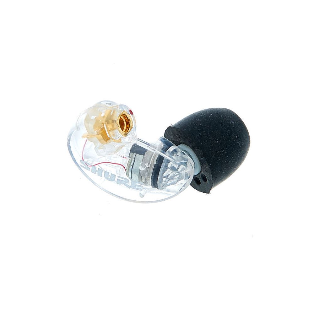 Shure SE215 Pro CL Right – Thomann Ireland