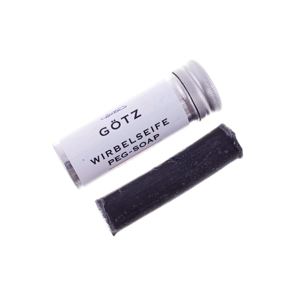 Conrad Götz ZW 96 Peg Soap – Thomann Ireland