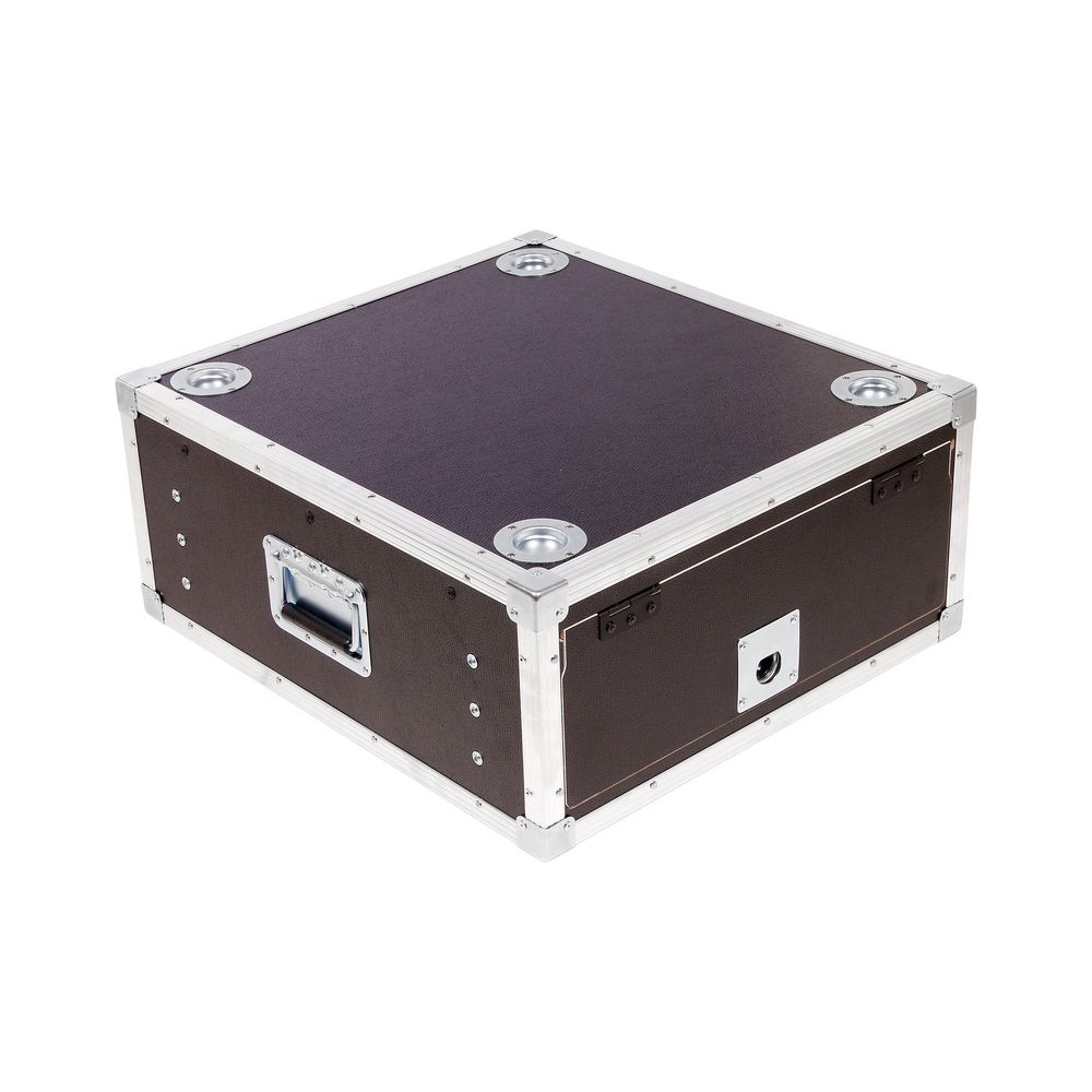 Thon Sliding Door Rack 3U 50 – Thomann Ireland