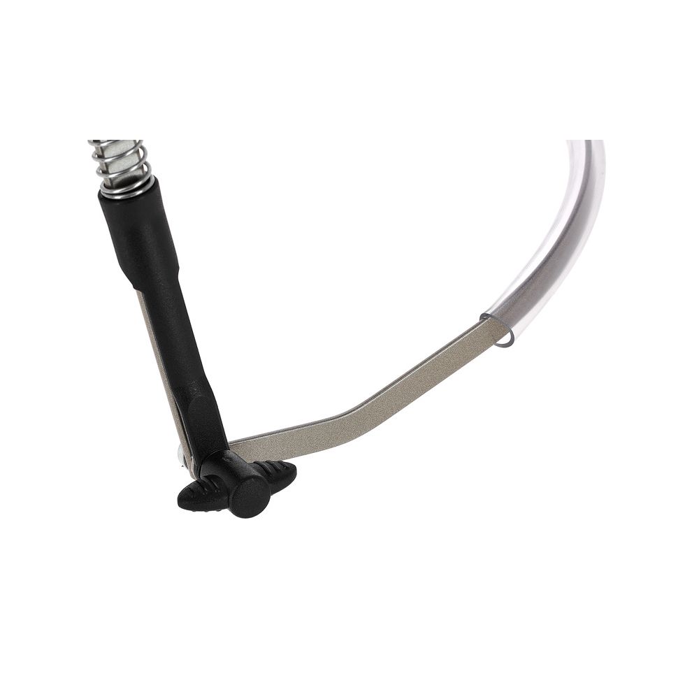 K&M 164/1 Harmonica Holder – Thomann Ireland