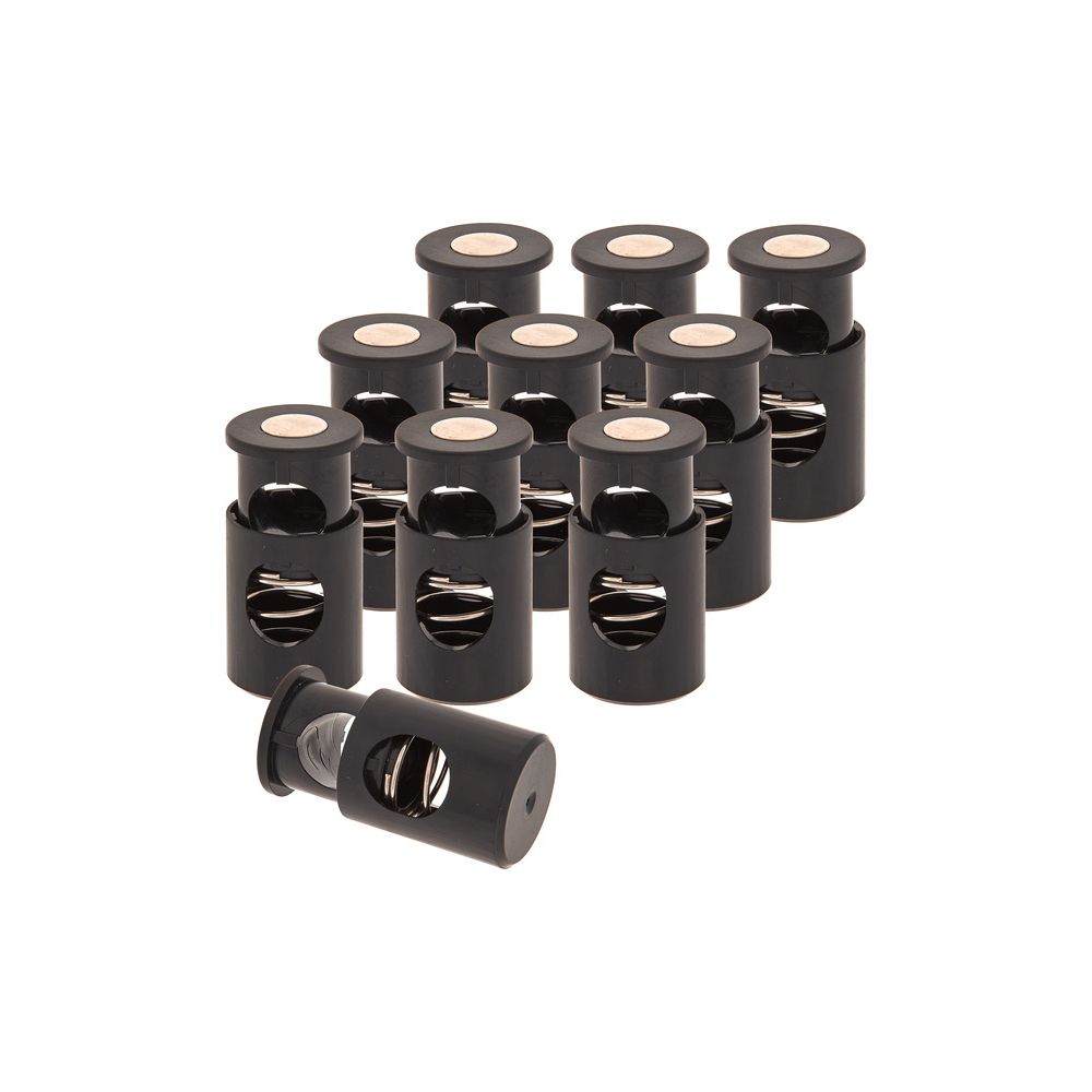 Gewa Pencil Clip Magnetic 10 Pack – Thomann Ireland
