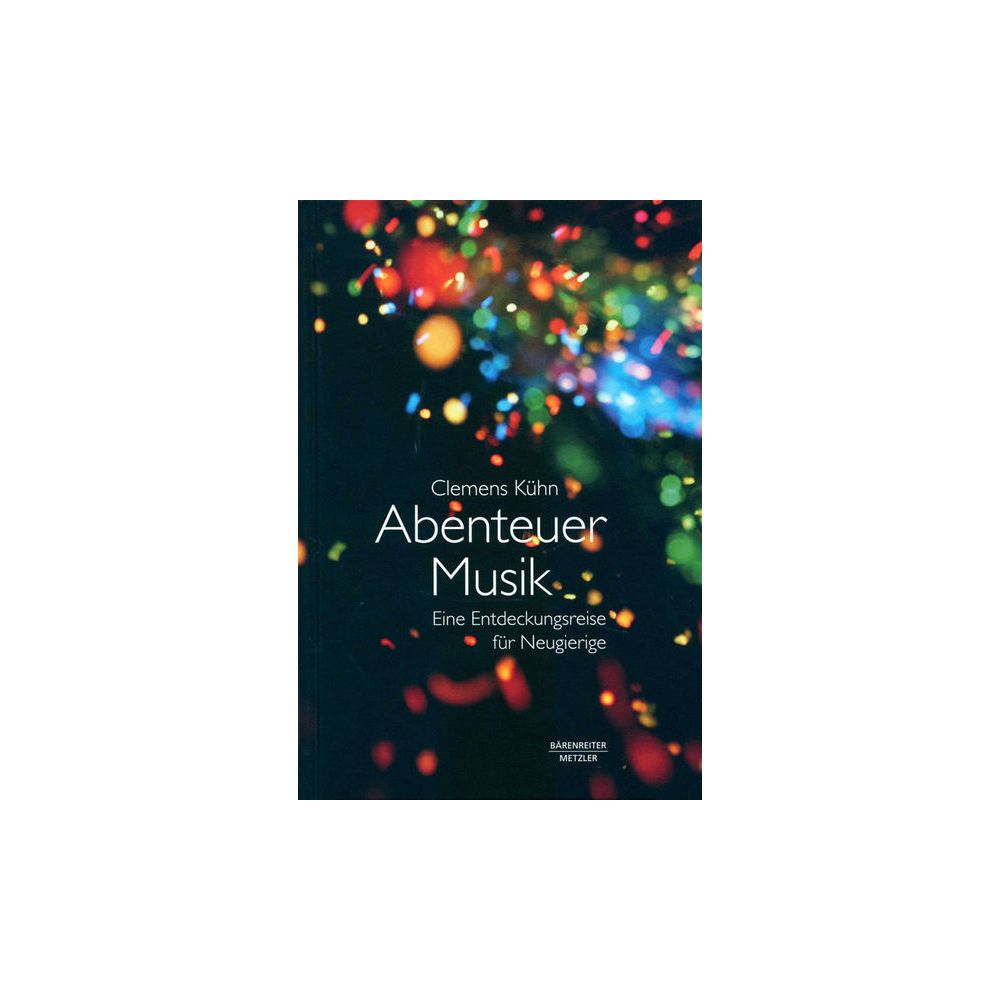 Bärenreiter Abenteuer Musik – Thomann Ireland