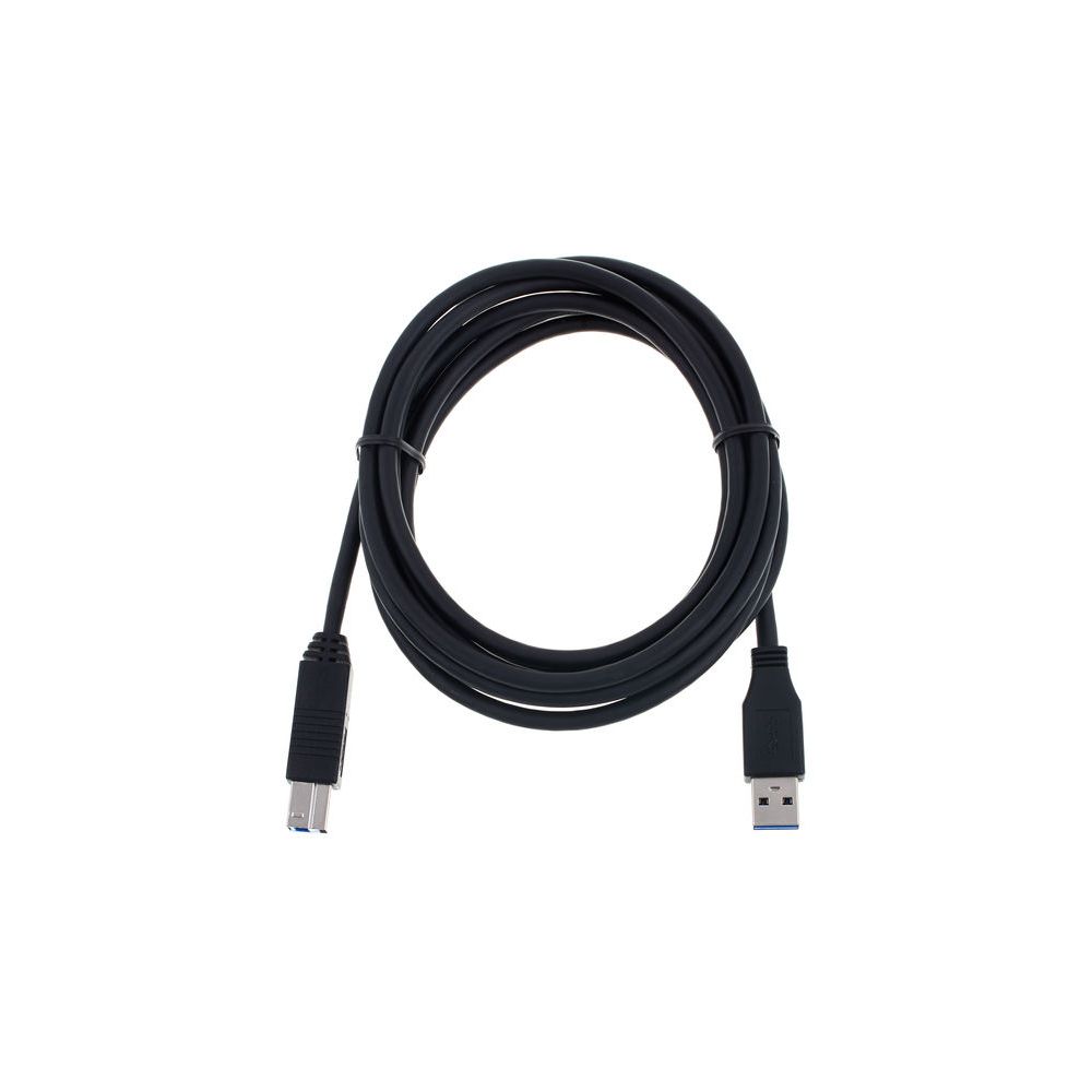 pro snake USB 3.0 Cable 3,0m – Thomann Ireland