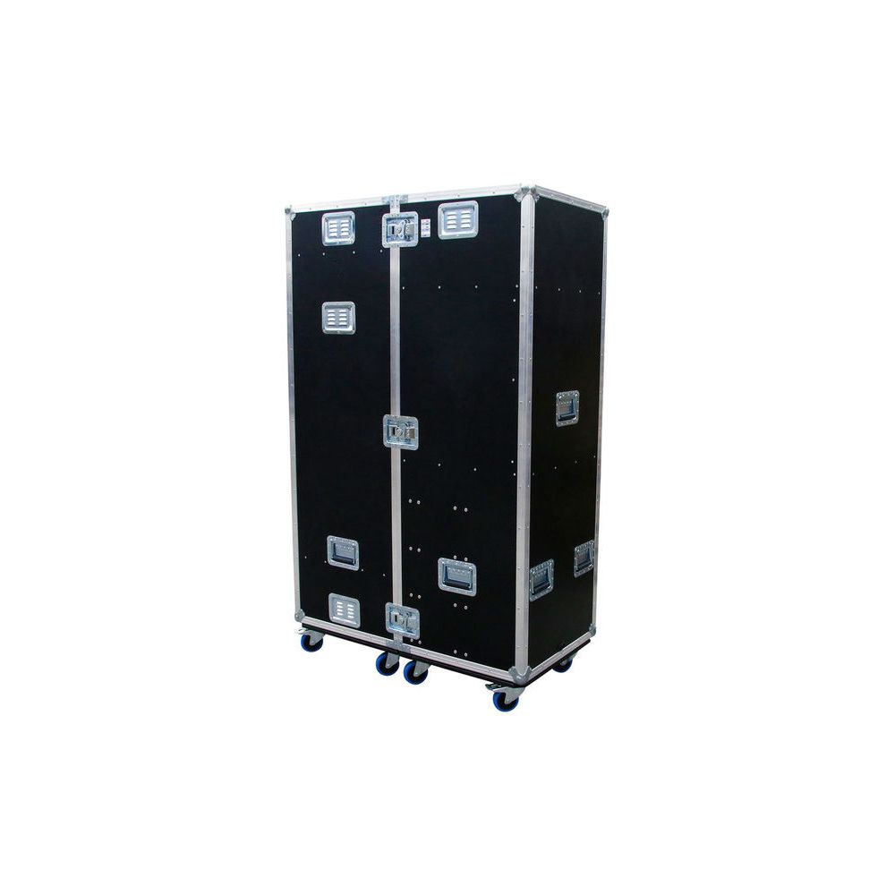 Thon Wardrobe Tour Case heavy – Thomann Ireland