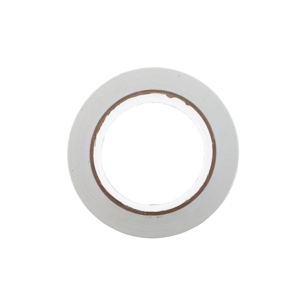Stairville Dance Floor Tape White – Thomann Ireland