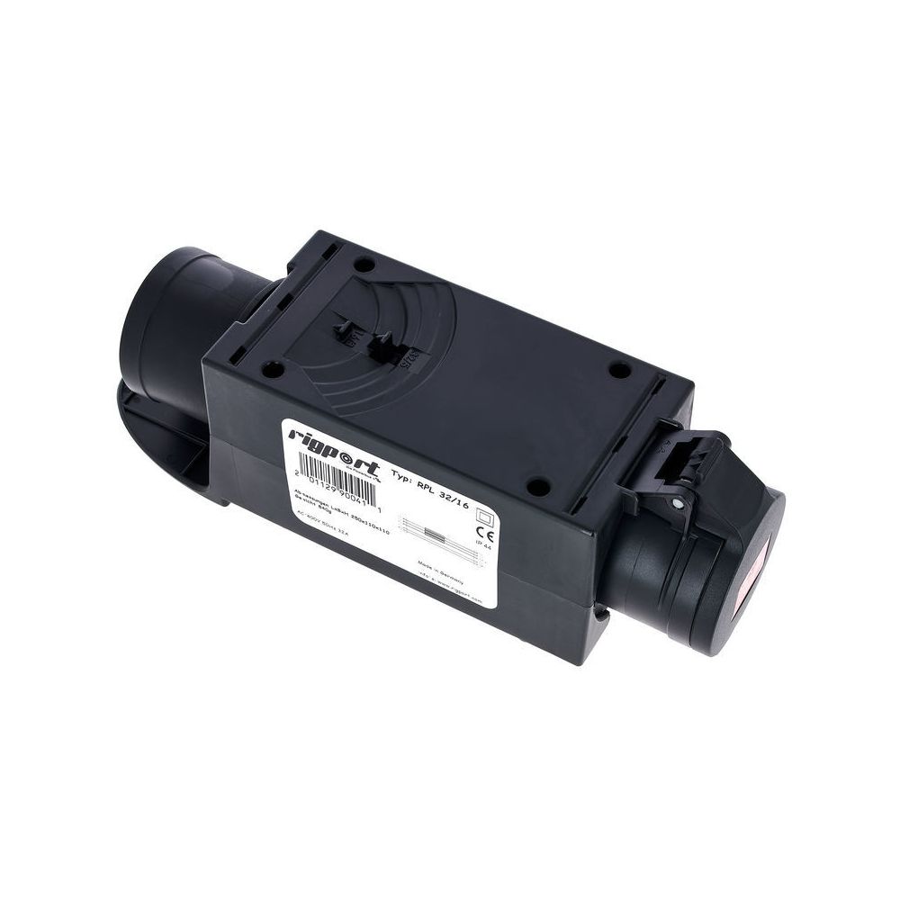 Rigport StagePort CEE32/16 – Thomann Ireland