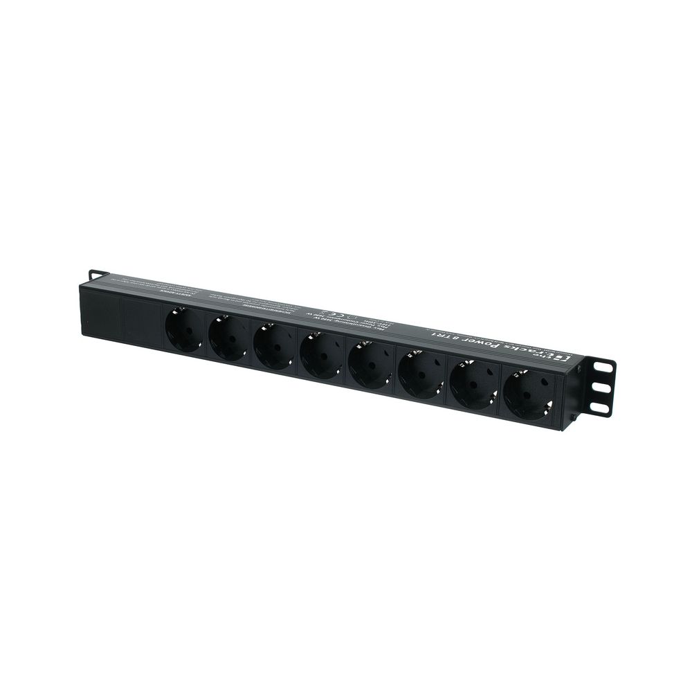 the t.racks Power 8 TR1 – Thomann Ireland