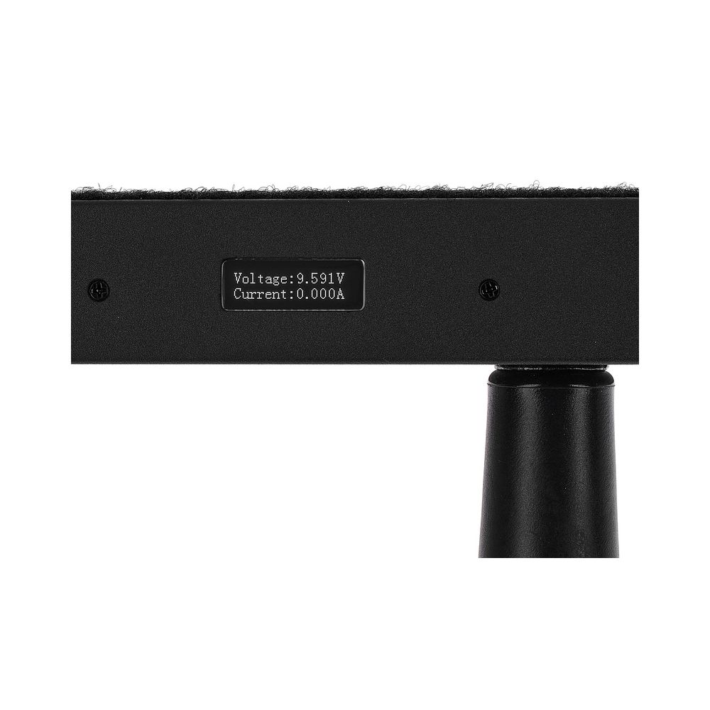 Harley Benton Spaceship Power 80