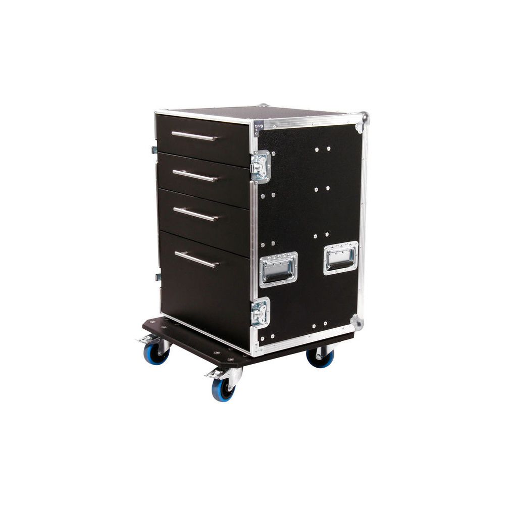 Thon Drawercase SD0904/A – Thomann Ireland