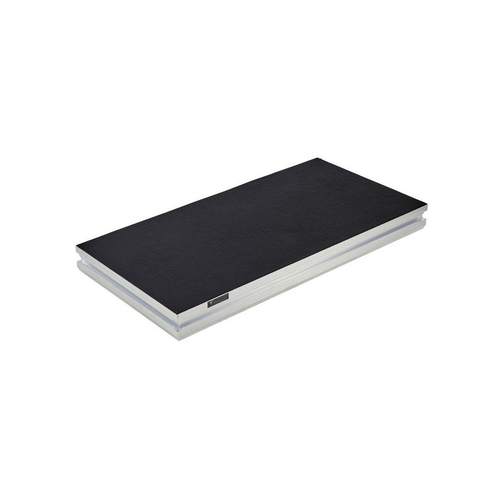 Stairville Tour Stage Platform 1x0.5 CPTW – Thomann Ireland