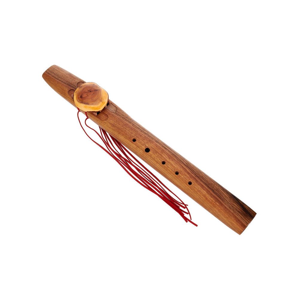 Thomann Shaman Double Flute Walnut – Thomann Ireland