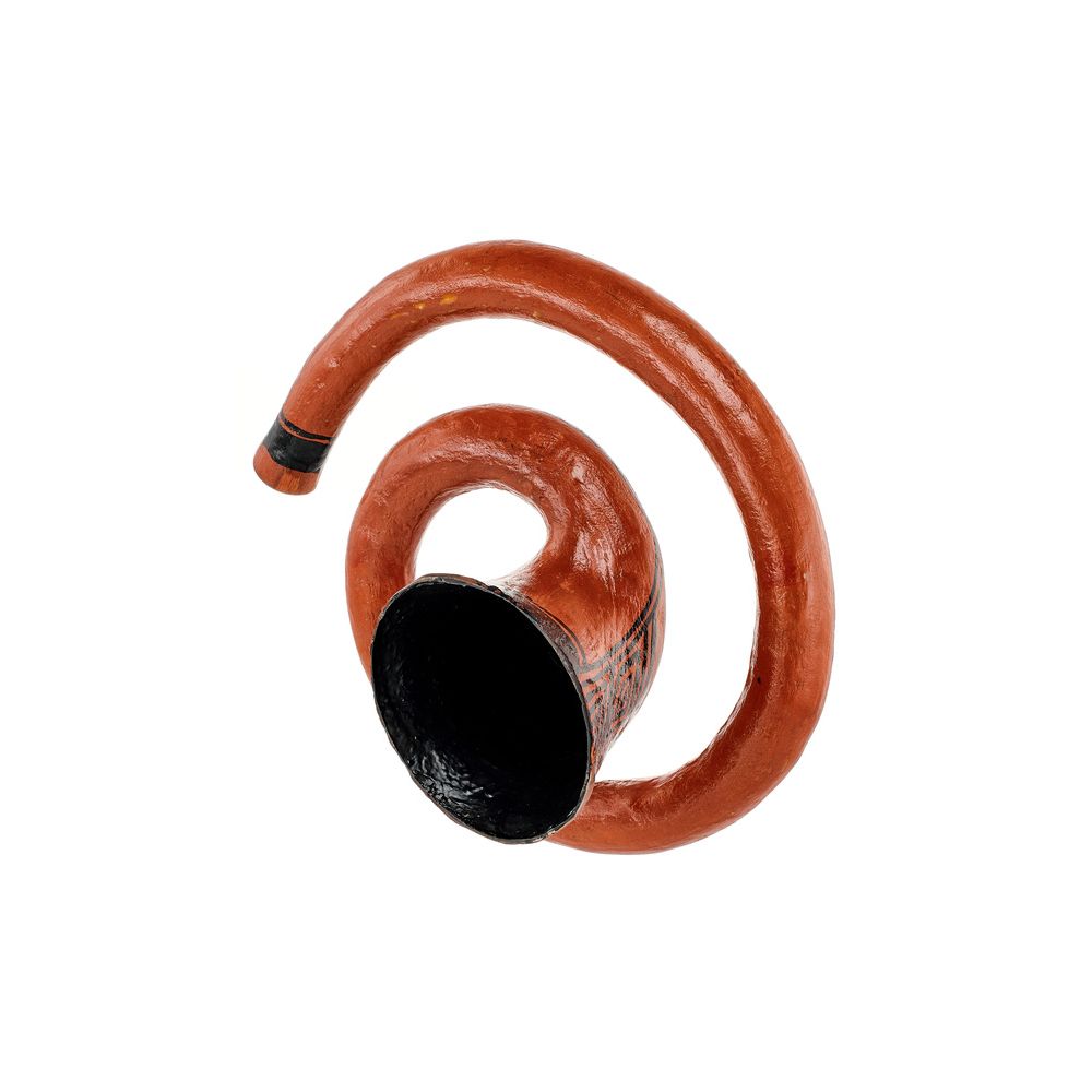 Thomann Didgeridoo Maori D – Thomann Ireland