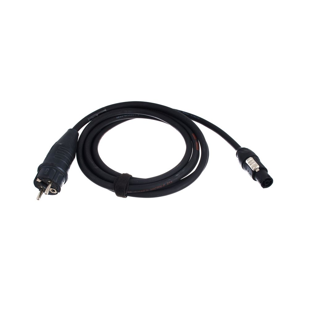 Cordial CFCA 3,0 S True1 Power Twist – Thomann Ireland