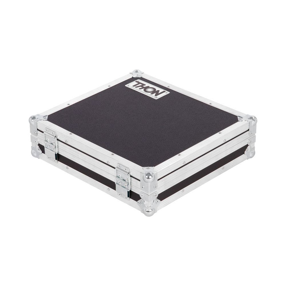 Thon Eco Inlay Case Black – Thomann Ireland