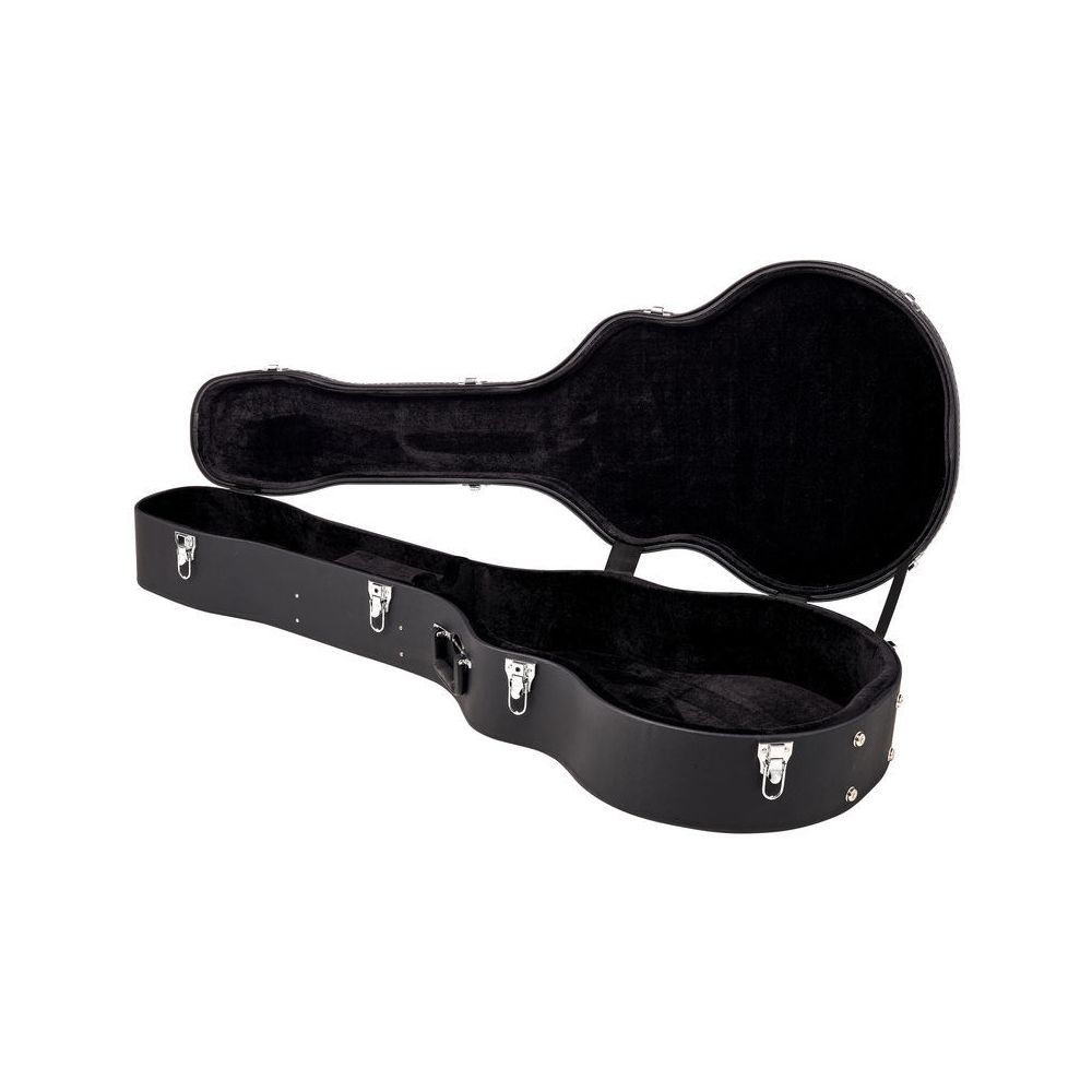 Thomann Jumbo Acoustic Bass Case – Thomann Ireland