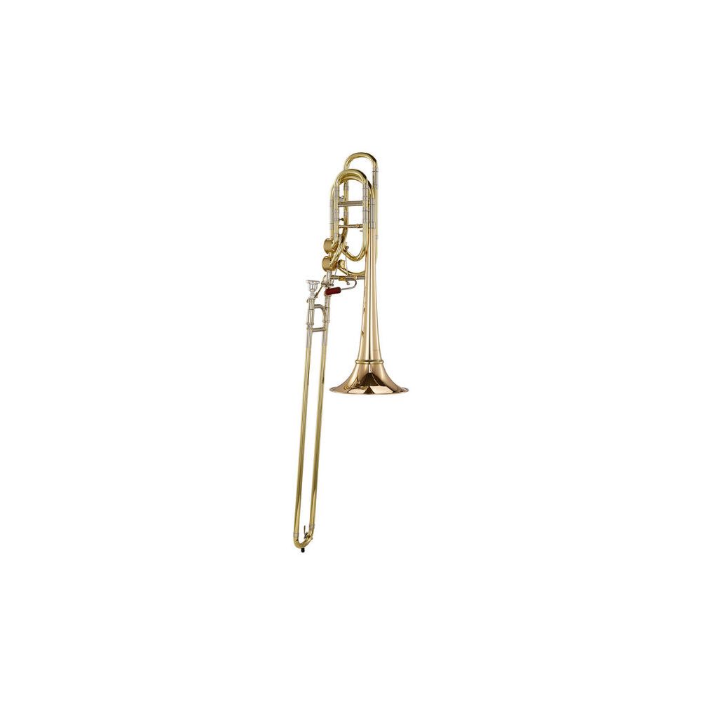 Antoine Courtois AC551BHRA Bass Trombone – Thomann Ireland